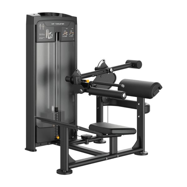235 LEG EXTENSION/LEG CURL OLX-9600